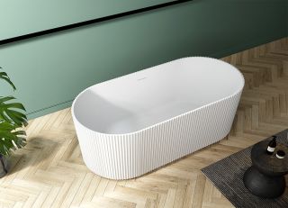 Акриловая ванна ABBER AB9325-1.7 170х80х58